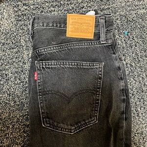 Levi’s 70s High Flare